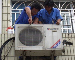 文昌空调售后维修服务中心在哪里找