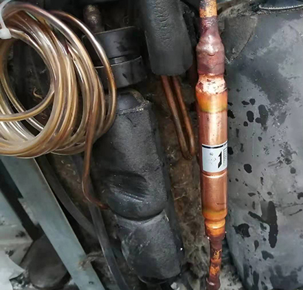 文昌美的变频多联机空调维修售后服务中心