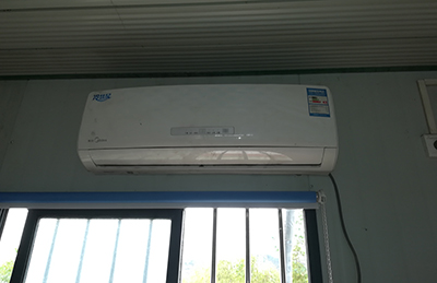 文昌空调维修在哪里找