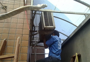 文昌空调维修售后服务中心