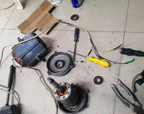 文昌空调维修售后服务中心电话在哪里找