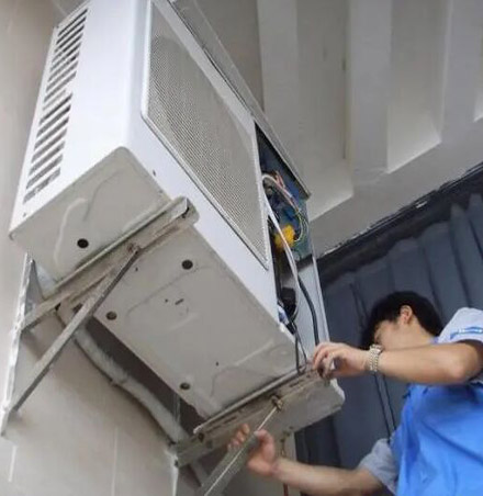 文昌24小时空调维修热线