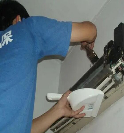 文昌空调清洗保养