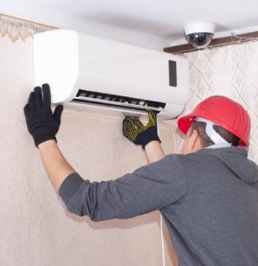 文昌空调内机噪音大