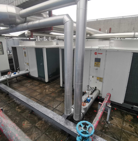 文昌附近中央空调维修 文昌上门中央空调维修